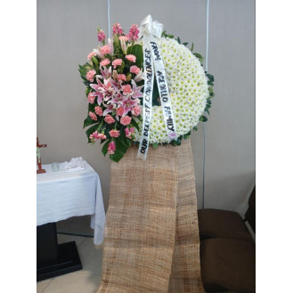 condolence stand37 condolence stand37