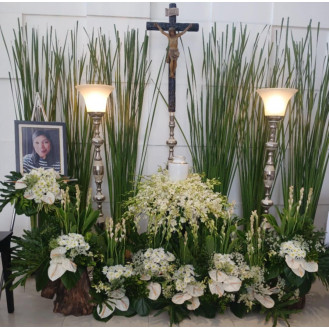 URN SET-A3 URN SET-A3